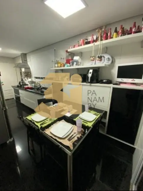 Foto 7 de Apartamento com 3 quartos à venda, 174m2 em Vila Andrade, São Paulo - SP