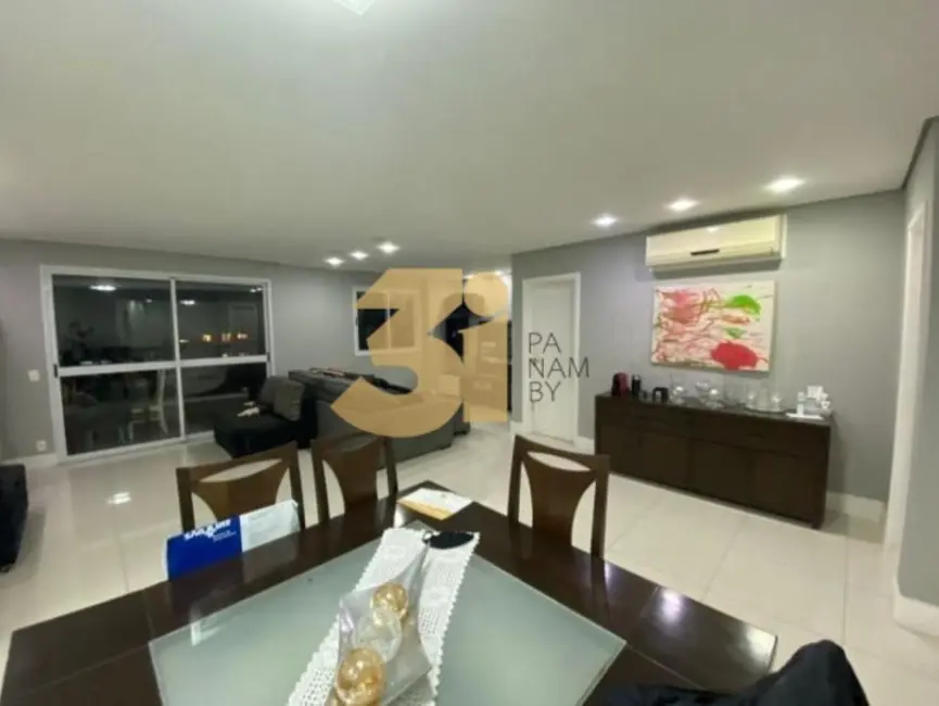 Foto 1 de Apartamento com 3 quartos à venda, 174m2 em Vila Andrade, São Paulo - SP