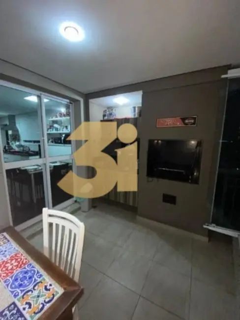 Foto 3 de Apartamento com 3 quartos à venda, 174m2 em Vila Andrade, São Paulo - SP