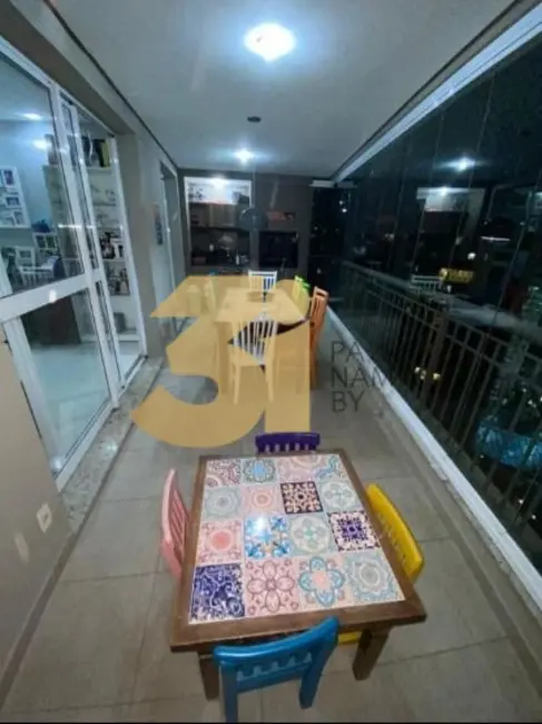 Foto 2 de Apartamento com 3 quartos à venda, 174m2 em Vila Andrade, São Paulo - SP
