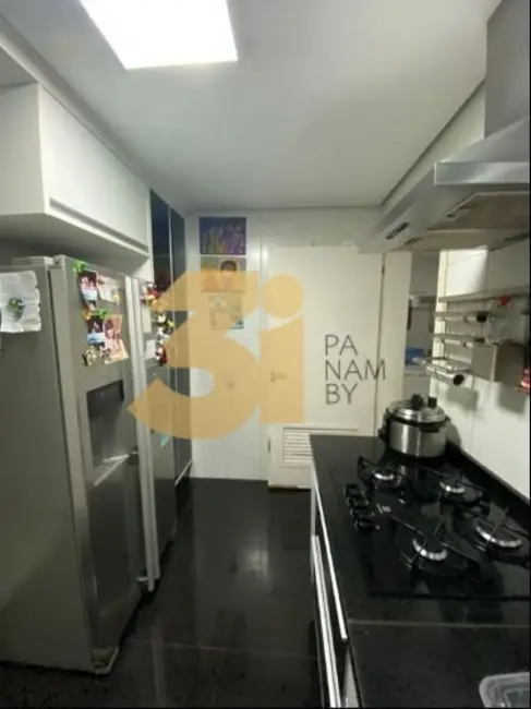 Foto 8 de Apartamento com 3 quartos à venda, 174m2 em Vila Andrade, São Paulo - SP