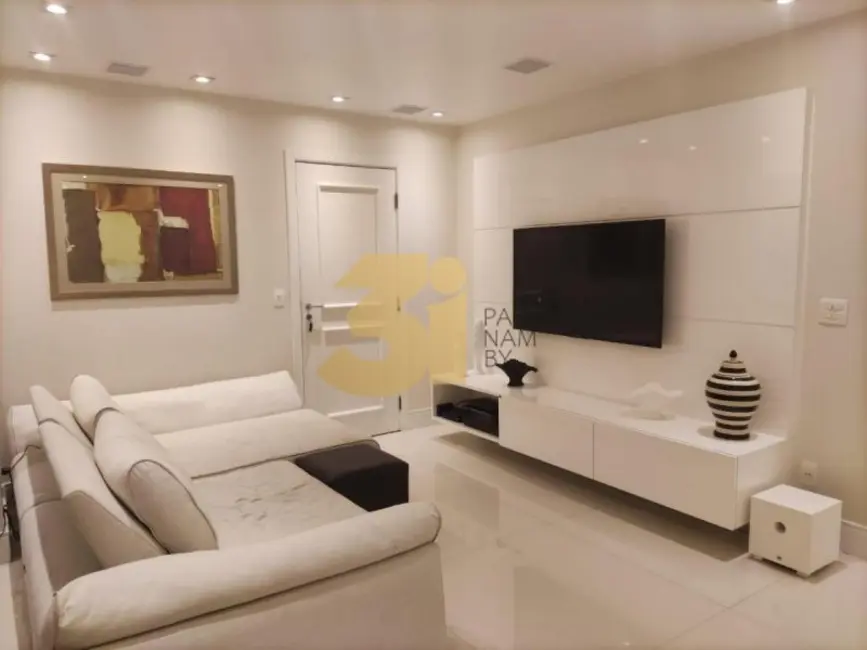 Foto 7 de Apartamento com 4 quartos à venda, 140m2 em São Paulo - SP