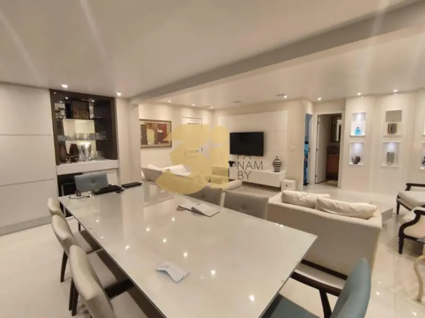 Foto 3 de Apartamento com 4 quartos à venda, 140m2 em São Paulo - SP