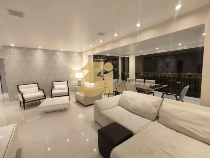 Foto 1 de Apartamento com 4 quartos à venda, 140m2 em São Paulo - SP