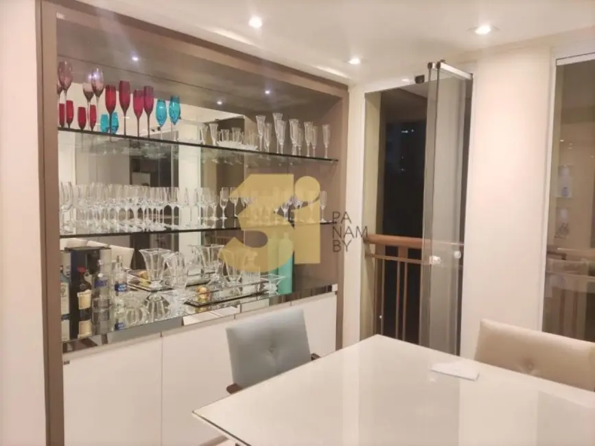 Foto 8 de Apartamento com 4 quartos à venda, 140m2 em São Paulo - SP