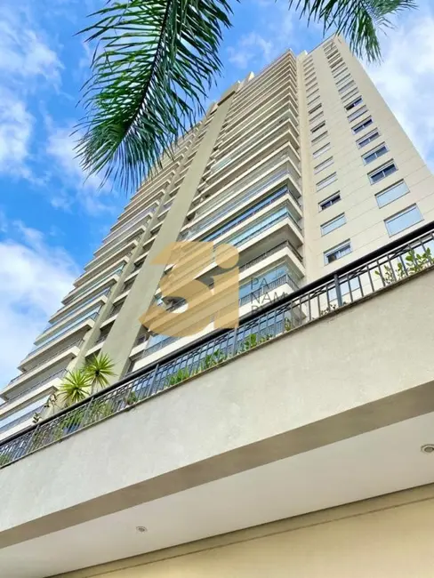 Foto 2 de Apartamento com 4 quartos à venda, 195m2 em Vila Andrade, São Paulo - SP