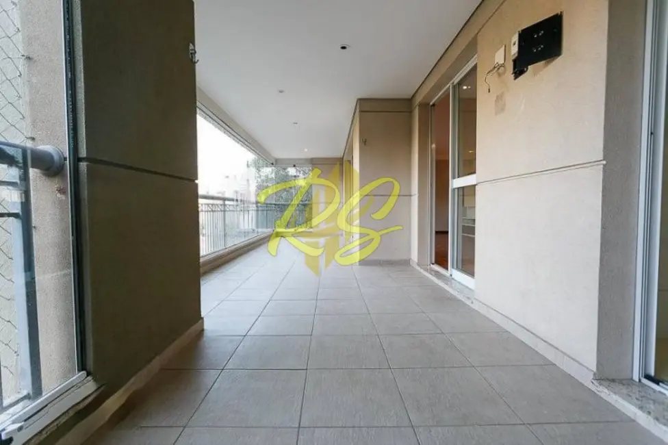 Apartamento com 4 quartos à venda, 195m2 em Vila Andrade, São Paulo - SP - imagem 9 Foto 9 de Apartamento com 4 quartos à venda, 195m2 em Vila Andrade, São Paulo - SP