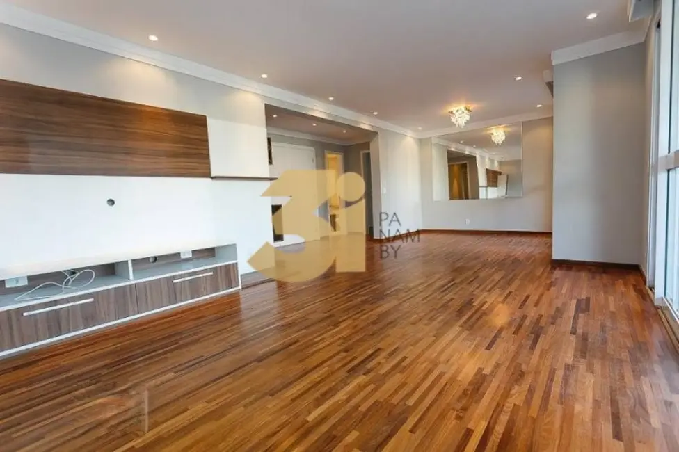 Apartamento com 4 quartos à venda, 195m2 em Vila Andrade, São Paulo - SP - imagem 6 Foto 6 de Apartamento com 4 quartos à venda, 195m2 em Vila Andrade, São Paulo - SP