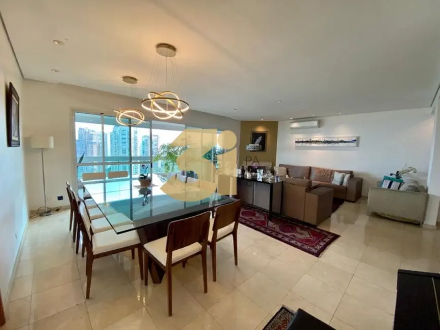 Foto 3 de Apartamento com 5 quartos à venda, 367m2 em São Paulo - SP