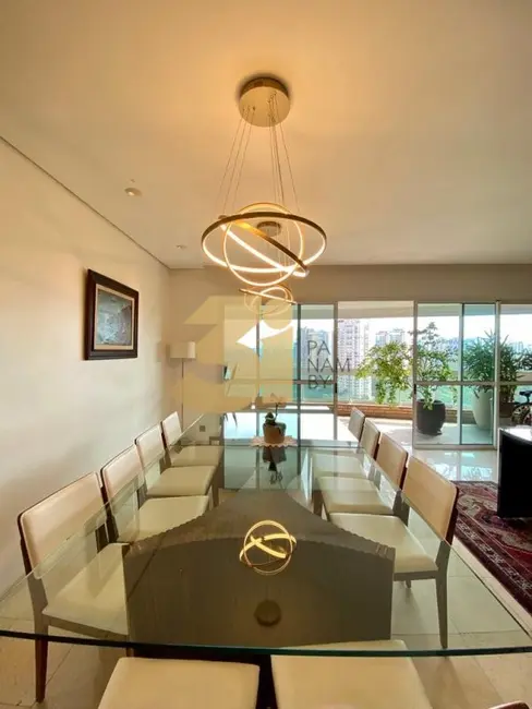 Foto 4 de Apartamento com 5 quartos à venda, 367m2 em São Paulo - SP