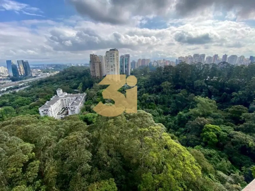 Foto 7 de Apartamento com 5 quartos à venda, 367m2 em São Paulo - SP