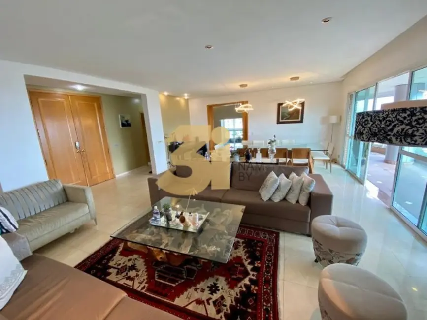 Foto 8 de Apartamento com 5 quartos à venda, 367m2 em São Paulo - SP