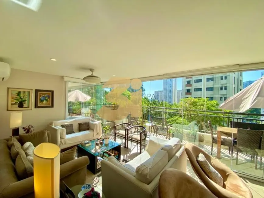 Foto 7 de Apartamento com 3 quartos à venda, 136m2 em Vila Andrade, São Paulo - SP