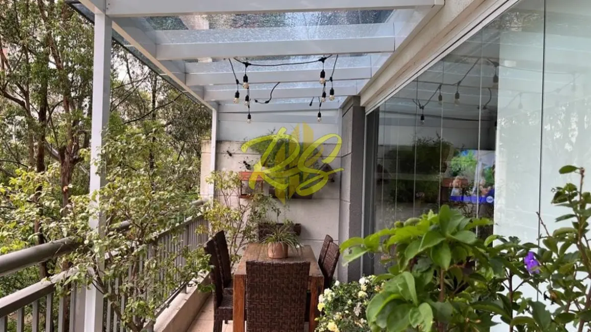 Foto 9 de Apartamento com 3 quartos à venda, 136m2 em Vila Andrade, São Paulo - SP