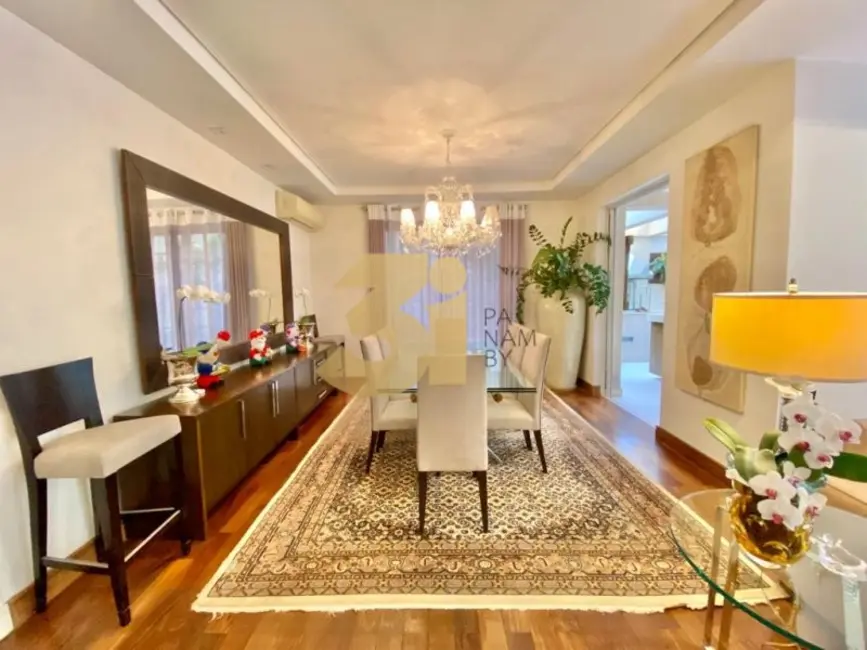 Foto 6 de Casa de Condomínio com 4 quartos à venda, 478m2 em Alto da Boa Vista, São Paulo - SP