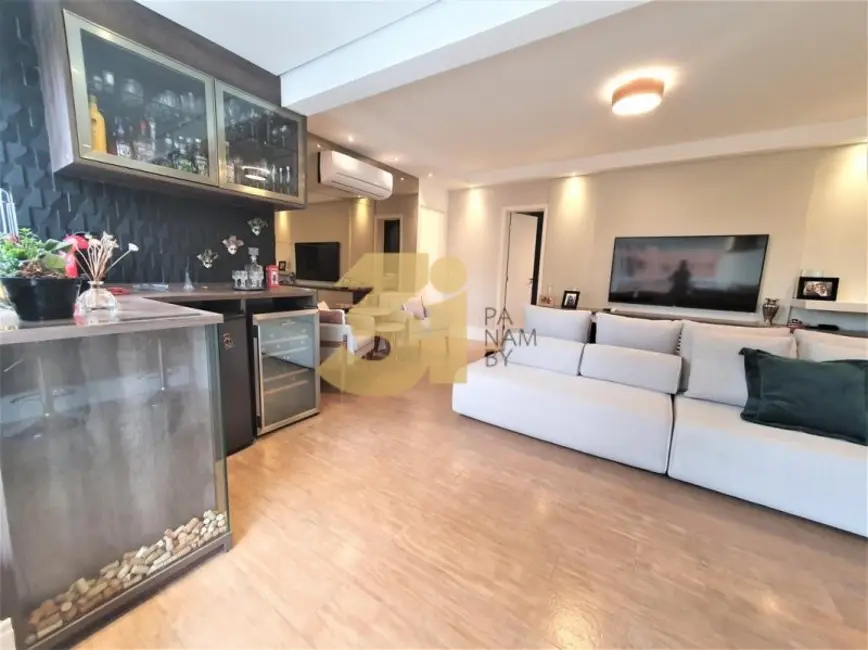 Apartamento com 2 quartos à venda, 93m2 em São Paulo - SP - imagem 6 Foto 6 de Apartamento com 2 quartos à venda, 93m2 em São Paulo - SP