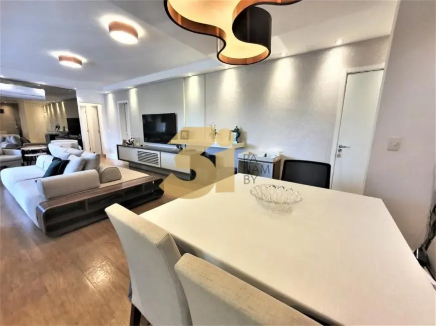 Apartamento com 2 quartos à venda, 93m2 em São Paulo - SP - imagem 3 Foto 3 de Apartamento com 2 quartos à venda, 93m2 em São Paulo - SP