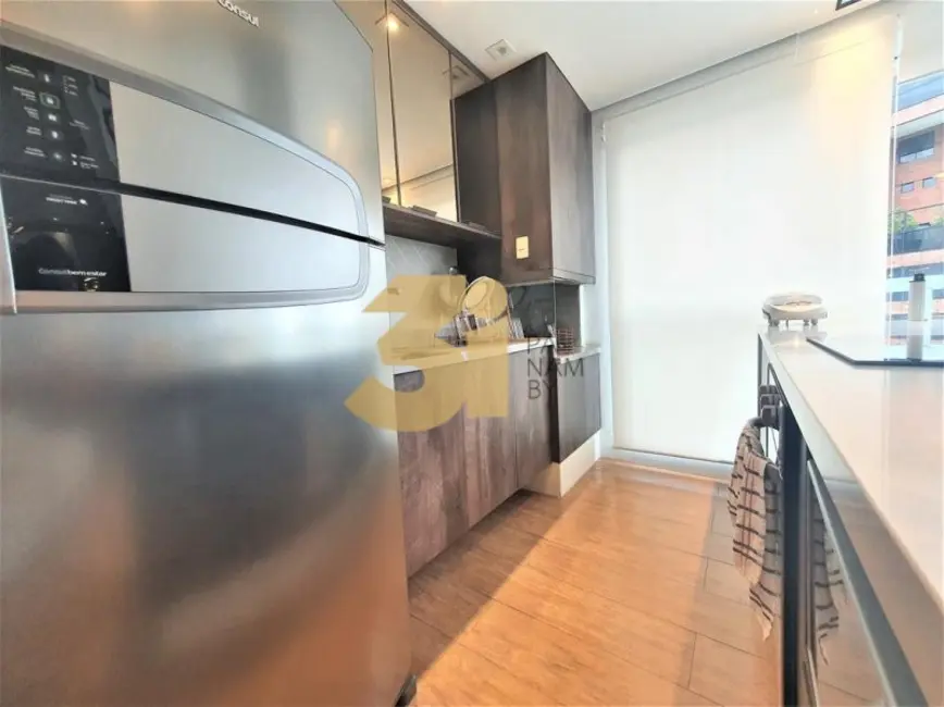 Apartamento com 2 quartos à venda, 93m2 em São Paulo - SP - imagem 8 Foto 8 de Apartamento com 2 quartos à venda, 93m2 em São Paulo - SP