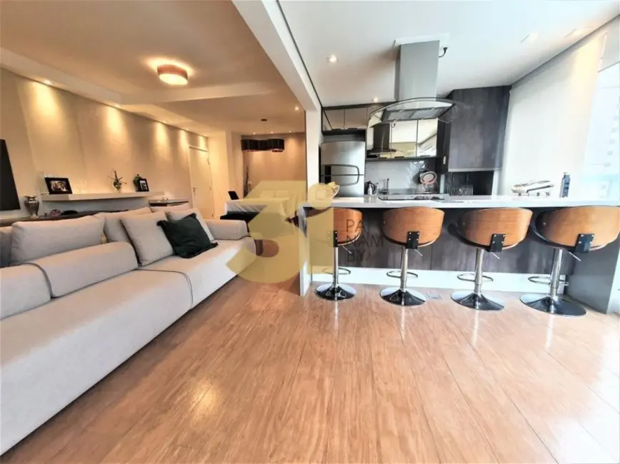 Apartamento com 2 quartos à venda, 93m2 em São Paulo - SP - imagem 7 Foto 7 de Apartamento com 2 quartos à venda, 93m2 em São Paulo - SP