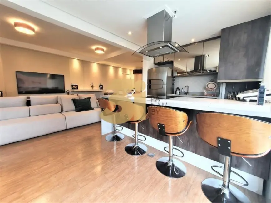 Apartamento com 2 quartos à venda, 93m2 em São Paulo - SP - imagem 5 Foto 5 de Apartamento com 2 quartos à venda, 93m2 em São Paulo - SP