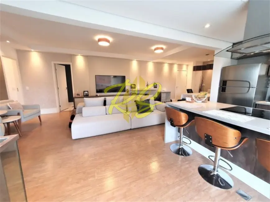 Apartamento com 2 quartos à venda, 93m2 em São Paulo - SP - imagem 9 Foto 9 de Apartamento com 2 quartos à venda, 93m2 em São Paulo - SP