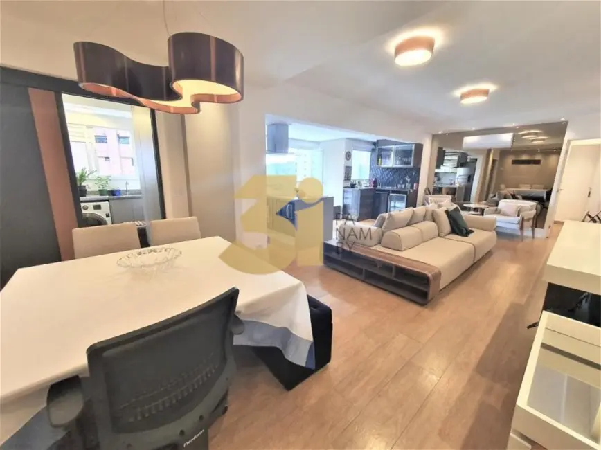 Apartamento com 2 quartos à venda, 93m2 em São Paulo - SP - imagem 2 Foto 2 de Apartamento com 2 quartos à venda, 93m2 em São Paulo - SP