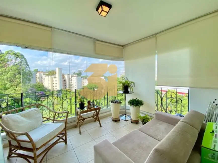 Foto 1 de Apartamento com 3 quartos à venda, 110m2 em São Paulo - SP