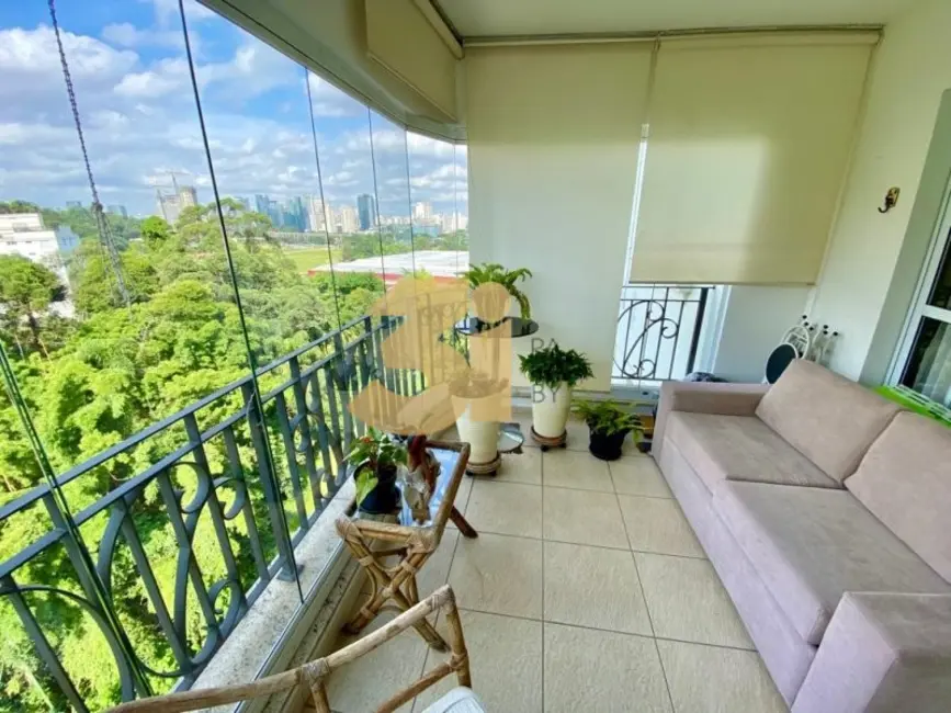Foto 2 de Apartamento com 3 quartos à venda, 110m2 em São Paulo - SP