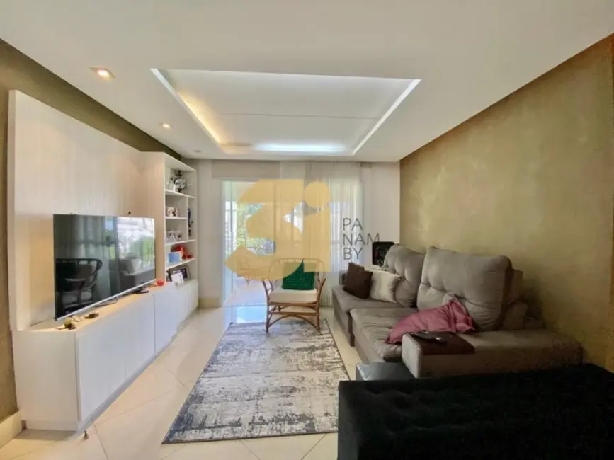 Apartamento com 3 quartos à venda, 110m2 em São Paulo - SP - imagem 5 Foto 5 de Apartamento com 3 quartos à venda, 110m2 em São Paulo - SP