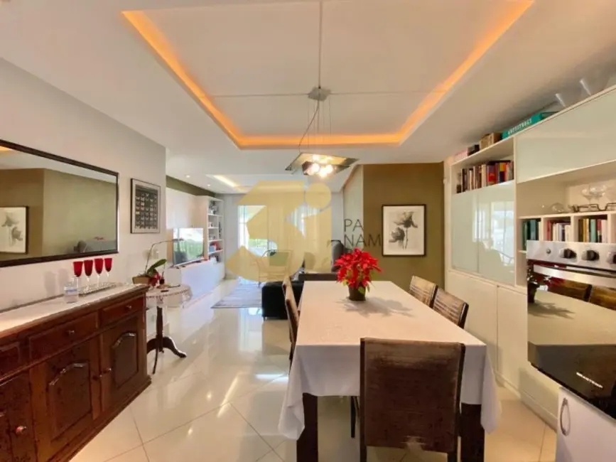 Apartamento com 3 quartos à venda, 110m2 em São Paulo - SP - imagem 3 Foto 3 de Apartamento com 3 quartos à venda, 110m2 em São Paulo - SP