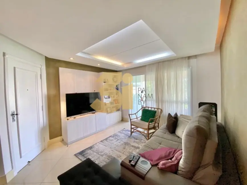 Apartamento com 3 quartos à venda, 110m2 em São Paulo - SP - imagem 6 Foto 6 de Apartamento com 3 quartos à venda, 110m2 em São Paulo - SP