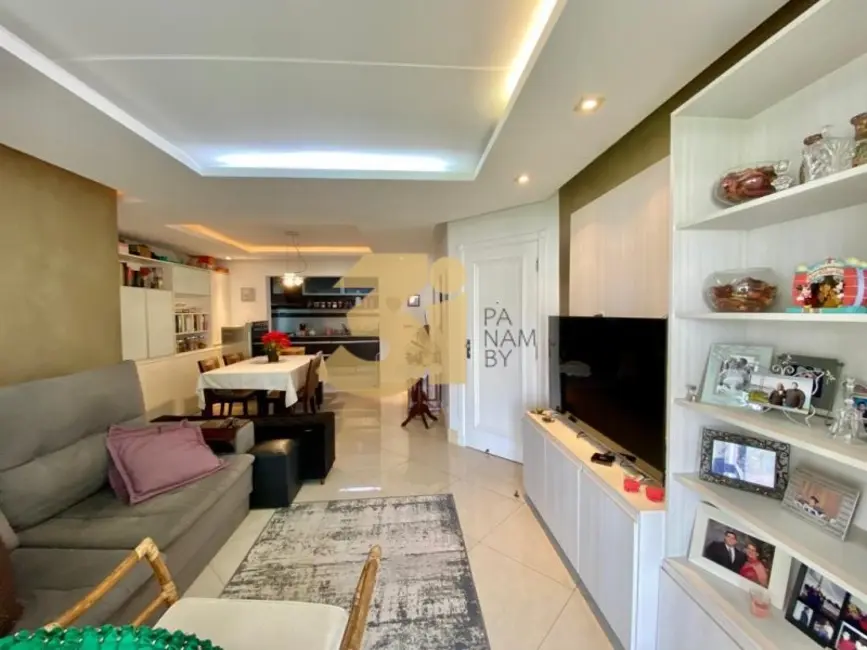 Apartamento com 3 quartos à venda, 110m2 em São Paulo - SP - imagem 7 Foto 7 de Apartamento com 3 quartos à venda, 110m2 em São Paulo - SP