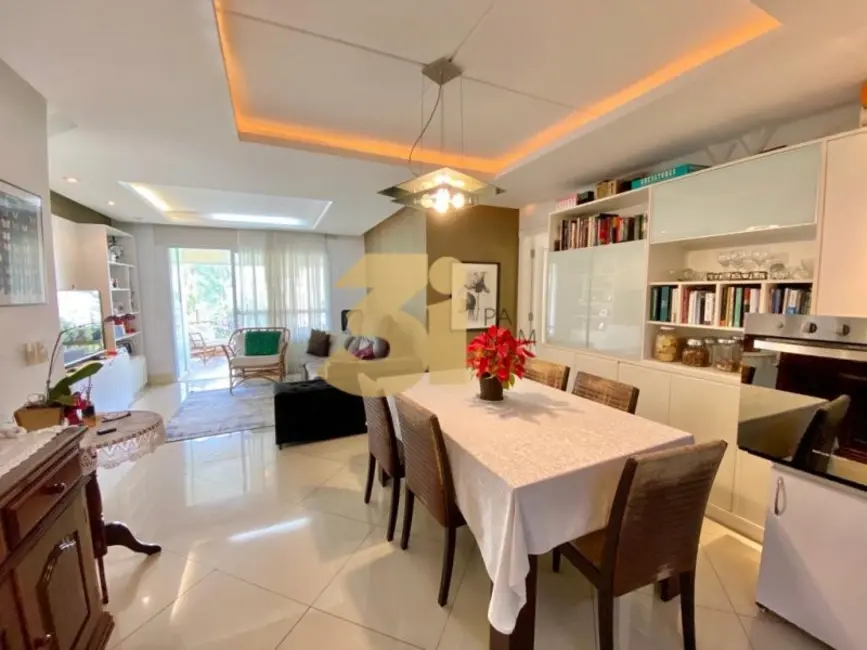 Apartamento com 3 quartos à venda, 110m2 em São Paulo - SP - imagem 4 Foto 4 de Apartamento com 3 quartos à venda, 110m2 em São Paulo - SP