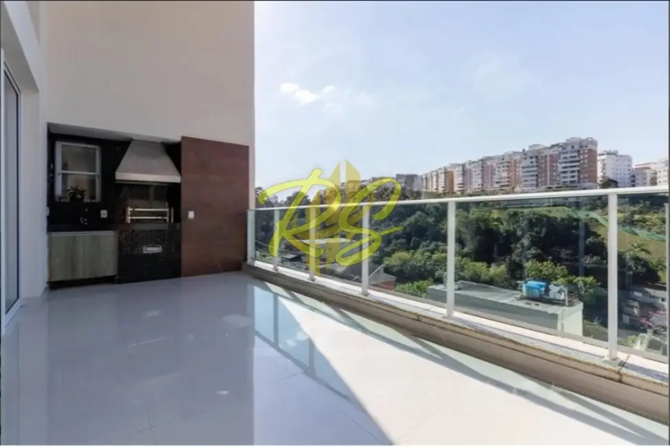 Apartamento com 3 quartos à venda, 211m2 em São Paulo - SP - imagem 9 Foto 9 de Apartamento com 3 quartos à venda, 211m2 em São Paulo - SP