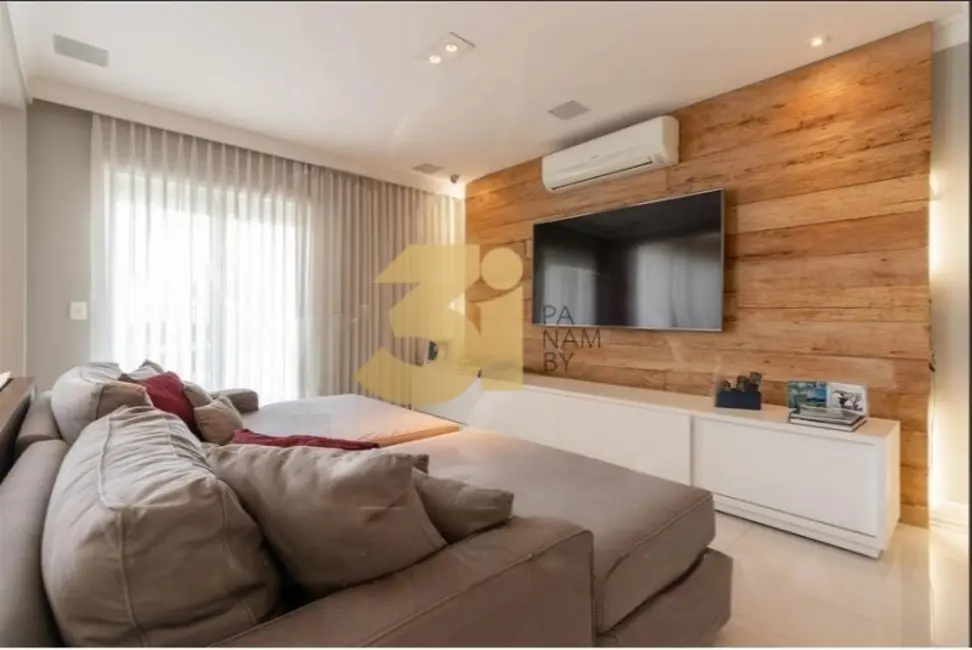 Apartamento com 3 quartos à venda, 211m2 em São Paulo - SP - imagem 6 Foto 6 de Apartamento com 3 quartos à venda, 211m2 em São Paulo - SP