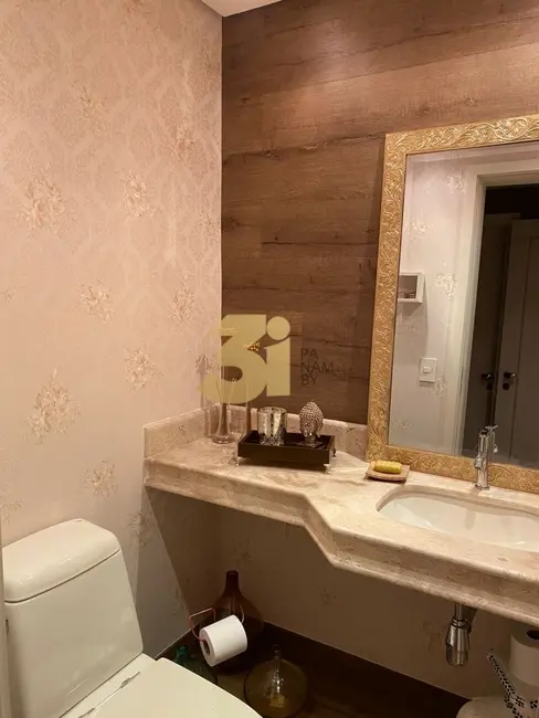 Foto 7 de Apartamento com 3 quartos à venda, 110m2 em São Paulo - SP