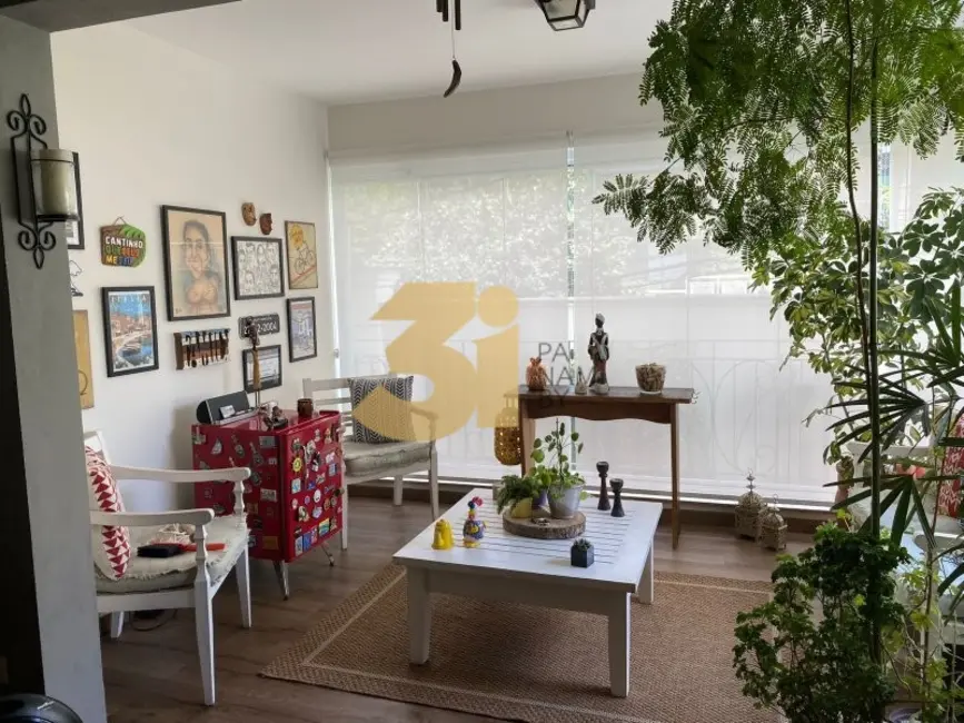 Foto 6 de Apartamento com 3 quartos à venda, 110m2 em São Paulo - SP