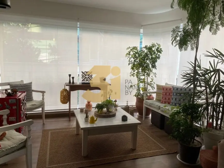 Foto 5 de Apartamento com 3 quartos à venda, 110m2 em São Paulo - SP