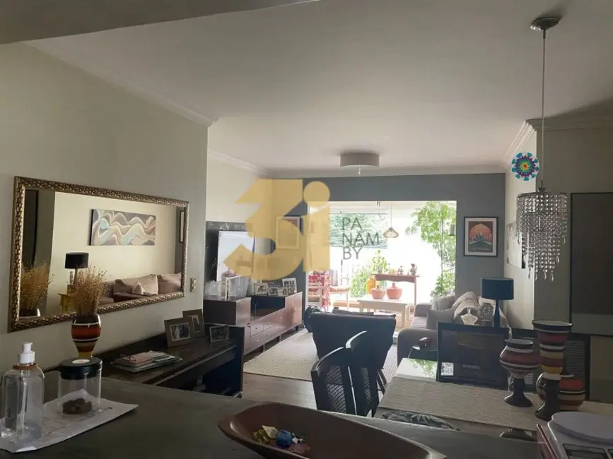 Foto 2 de Apartamento com 3 quartos à venda, 110m2 em São Paulo - SP