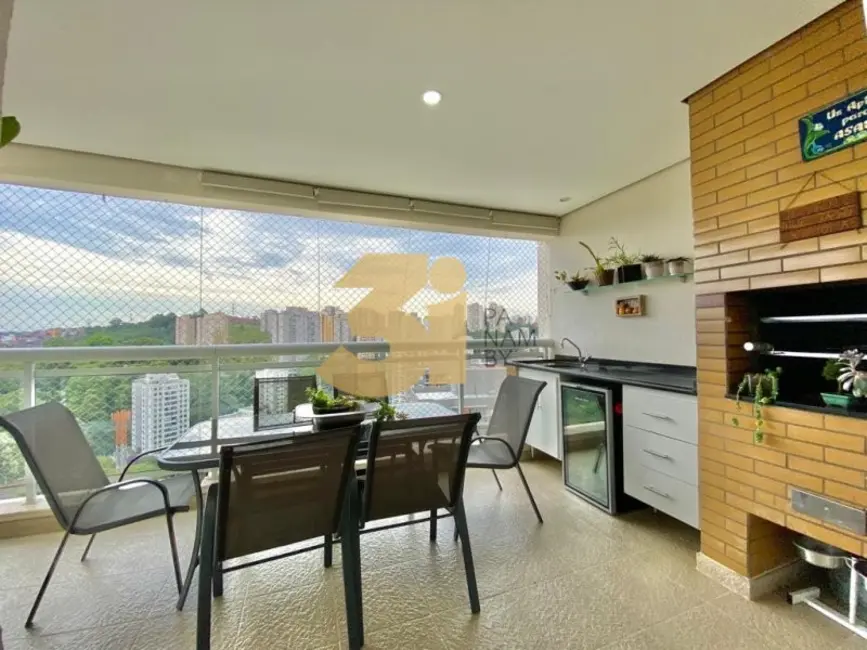 Foto 2 de Apartamento com 3 quartos à venda, 173m2 em São Paulo - SP
