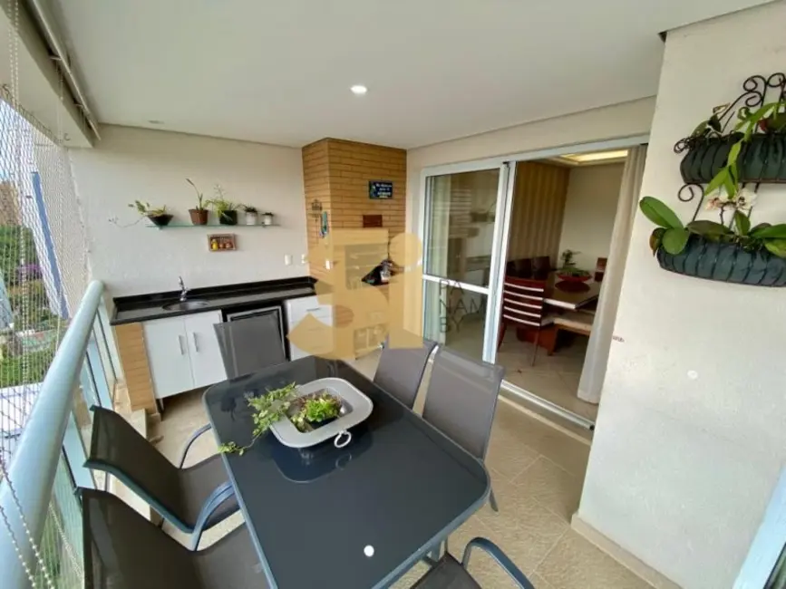 Foto 3 de Apartamento com 3 quartos à venda, 173m2 em São Paulo - SP