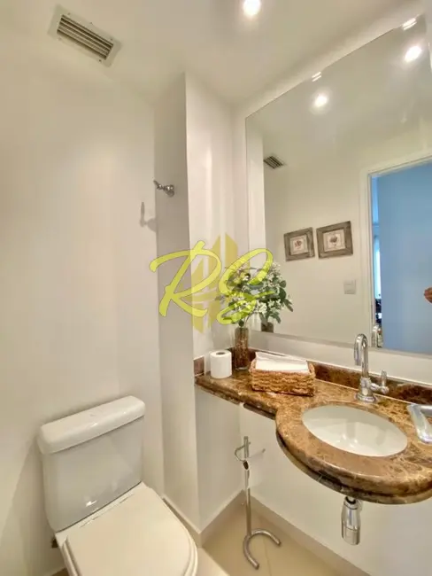 Foto 9 de Apartamento com 3 quartos à venda, 173m2 em São Paulo - SP