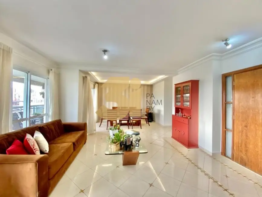 Foto 6 de Apartamento com 3 quartos à venda, 173m2 em São Paulo - SP