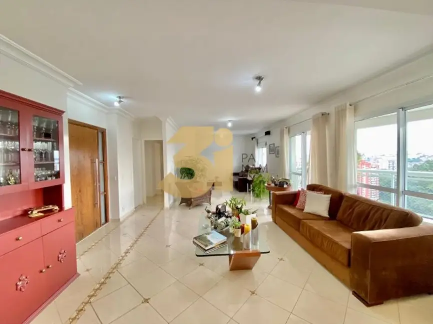 Foto 7 de Apartamento com 3 quartos à venda, 173m2 em São Paulo - SP