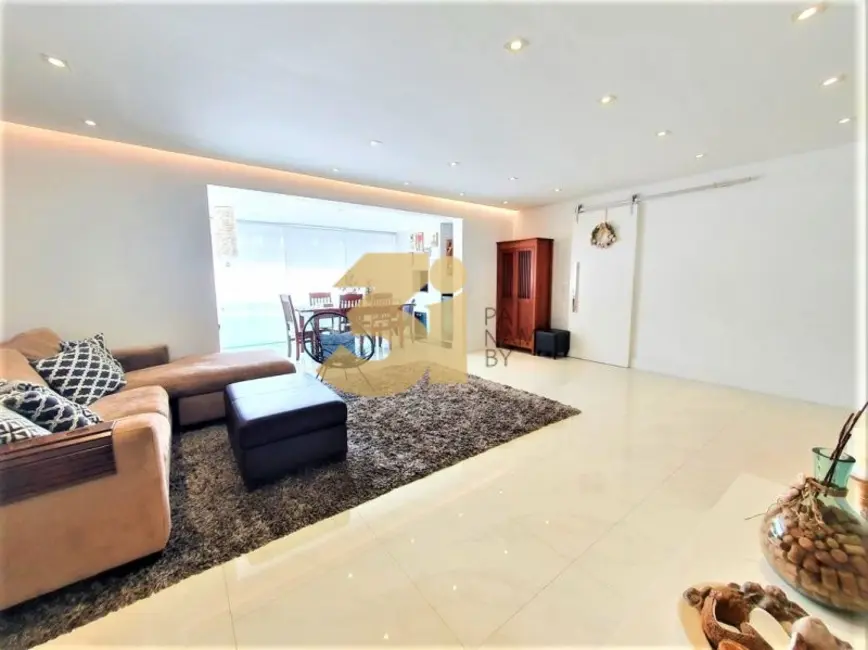 Foto 3 de Apartamento com 4 quartos à venda, 140m2 em São Paulo - SP