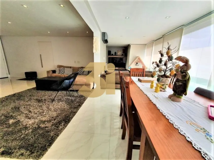 Foto 1 de Apartamento com 4 quartos à venda, 140m2 em São Paulo - SP