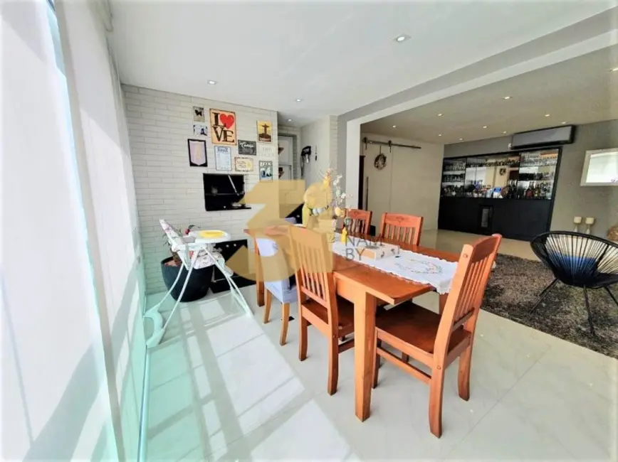 Foto 7 de Apartamento com 4 quartos à venda, 140m2 em São Paulo - SP