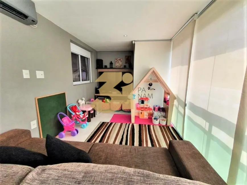 Foto 5 de Apartamento com 4 quartos à venda, 140m2 em São Paulo - SP