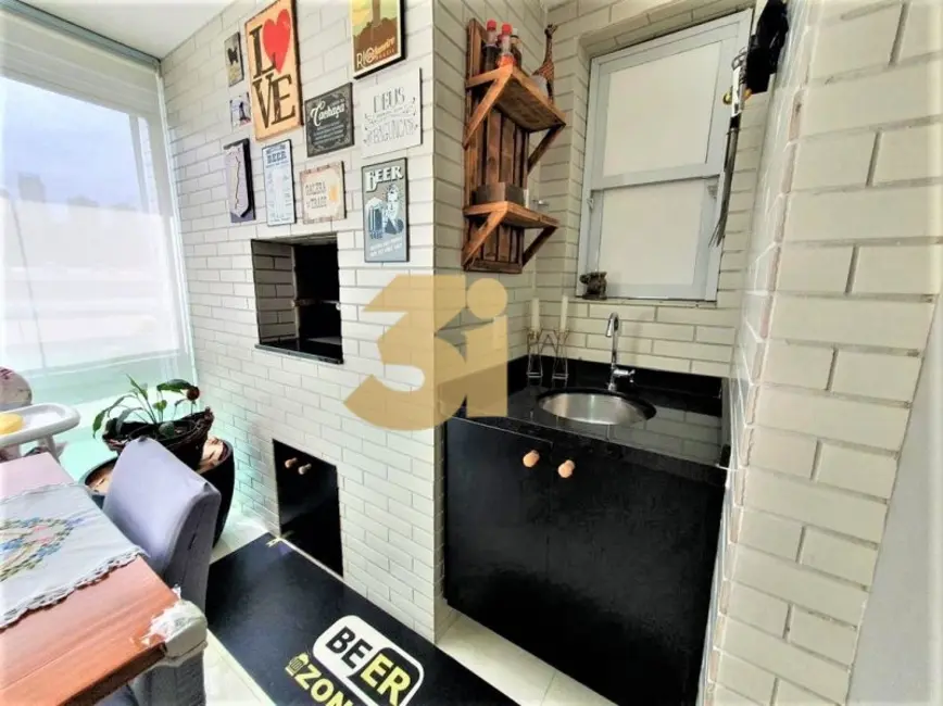 Foto 6 de Apartamento com 4 quartos à venda, 140m2 em São Paulo - SP