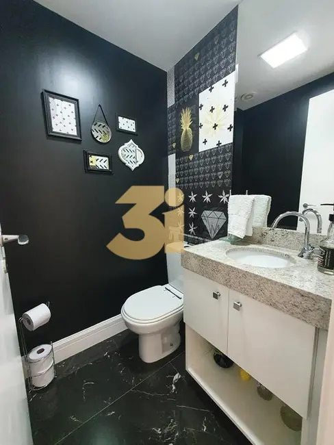 Foto 8 de Apartamento com 4 quartos à venda, 140m2 em São Paulo - SP